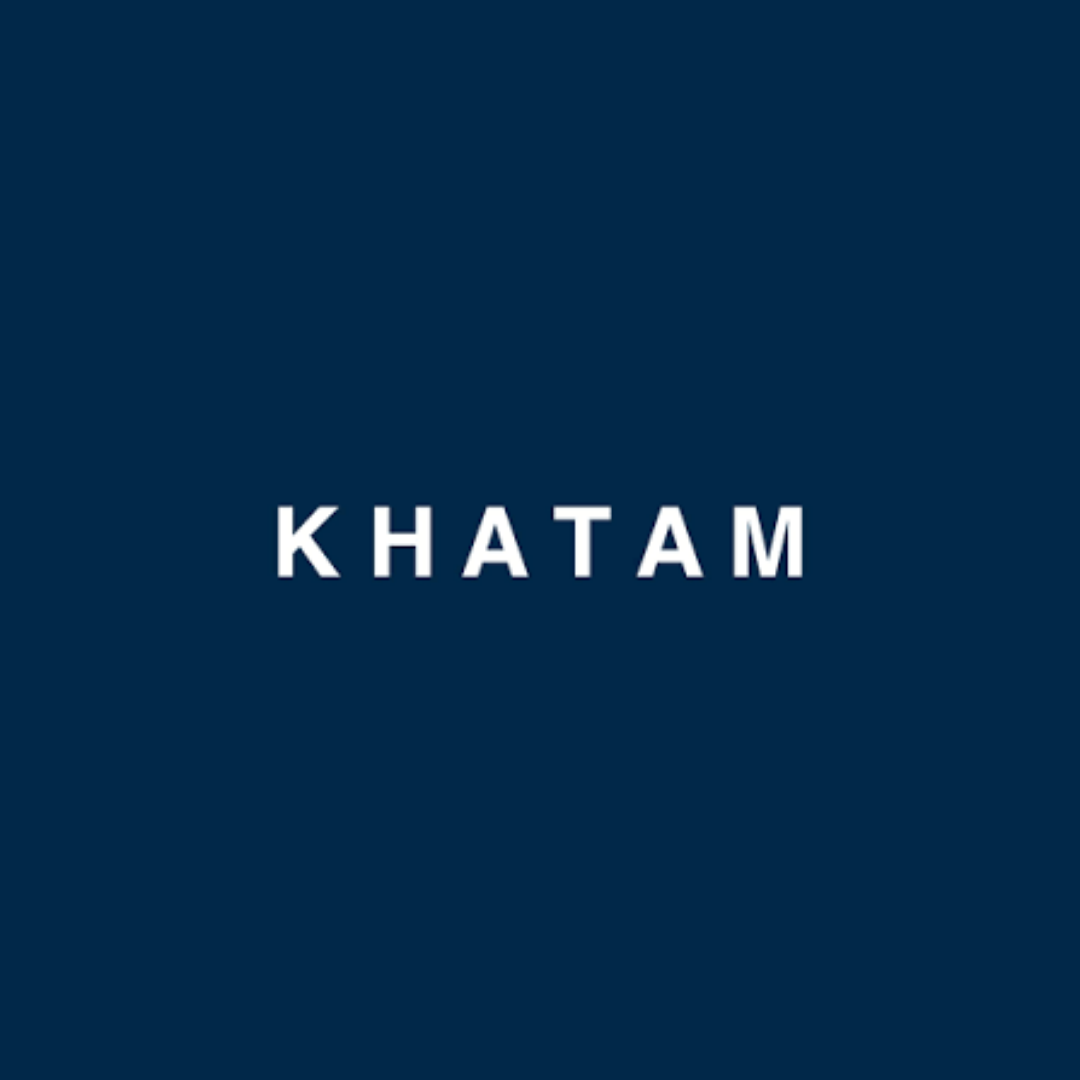 Khatam