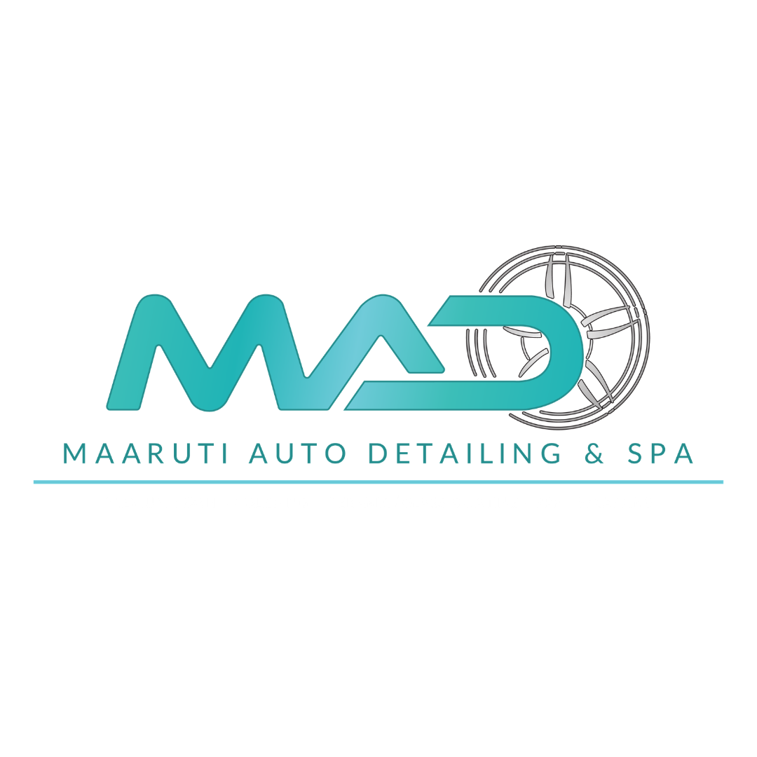 MAD Maaruti Auto Detailing & Spa