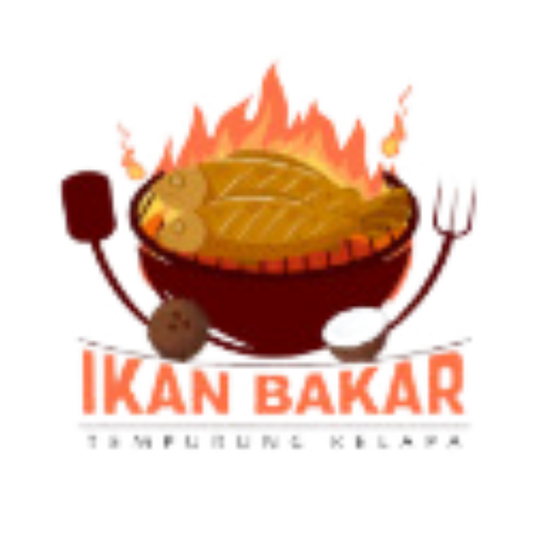 Ikan Bakar Tempurung Kelapa