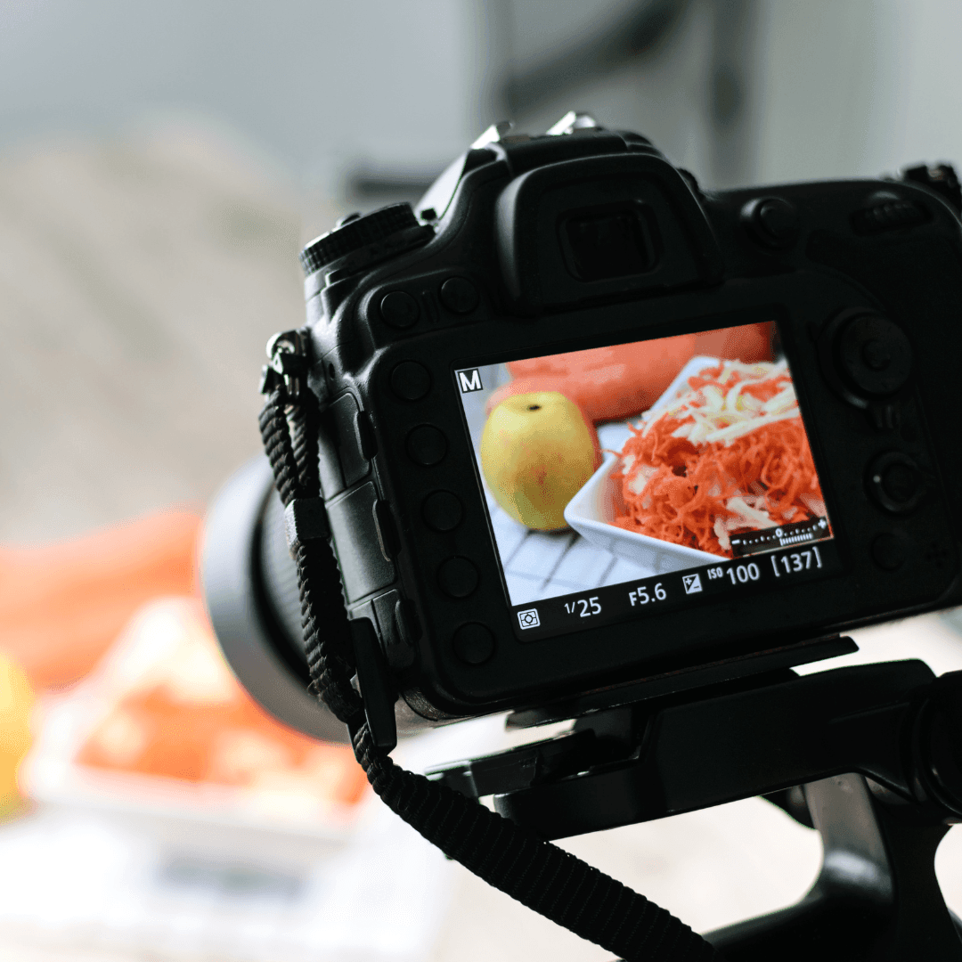 Food Photography